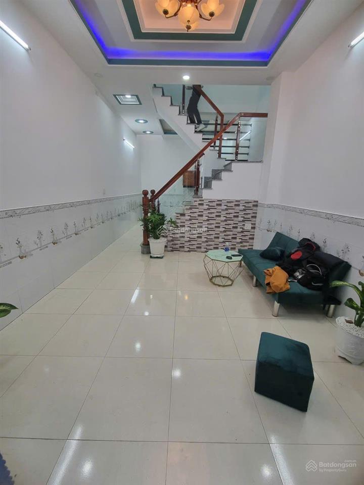 Bán nhà chính chủ gần chợ mỹ hạnh nam 43m2 2pn, 2wc 680tr còn thương lượng
