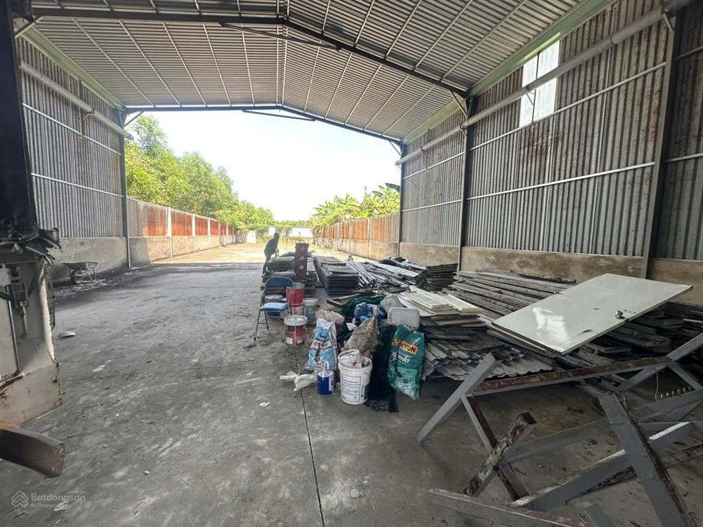 Bán đất tại tân mỹ 03, 4,1 tỷ, 655m2, mặt tiền 12m, ngõ 8m