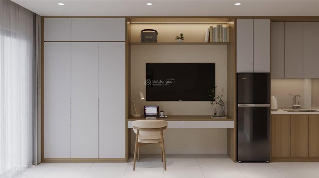 Chỉ từ 186 triệu vốn ban đầu sở hữu căn hộ cao cấp ava center