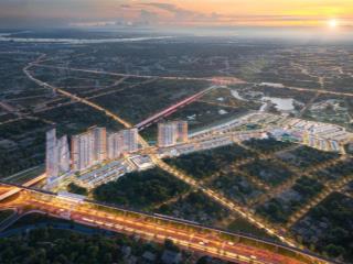 Bán shophouse 4pn, 5wc tại one era, quốc lộ 13, 8,068 tỷ, 100m2
