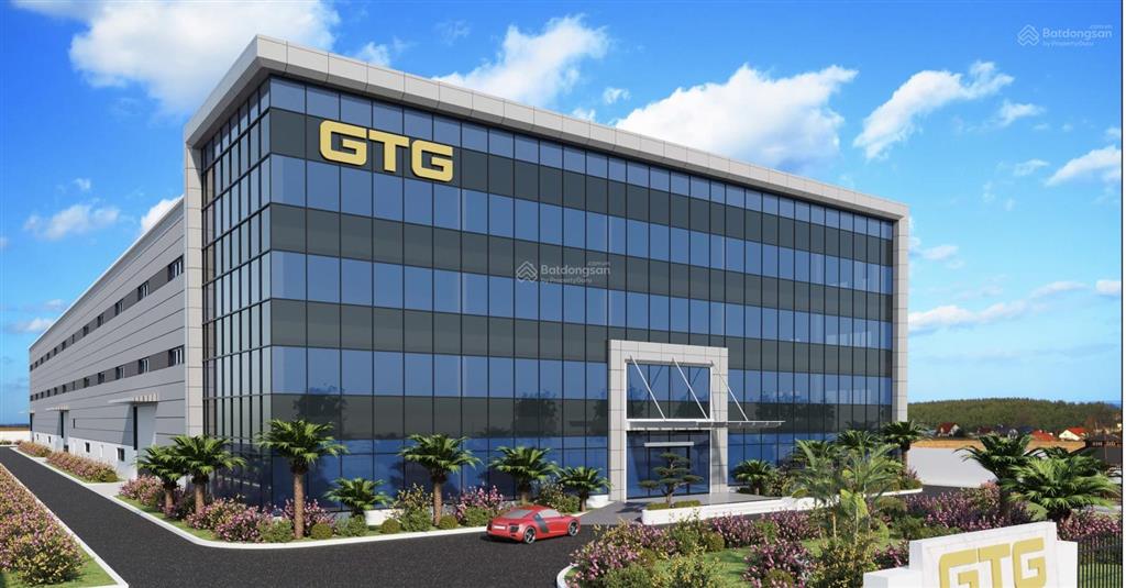 Cho thuê 10.000 m2 nhà xưởng tại kcn đồng văn 1 mở rộng ( chính chủ)