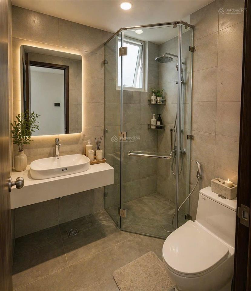 Bán nhanh căn hộ 50m² 2 phòng ngủ tại sunrise riverside