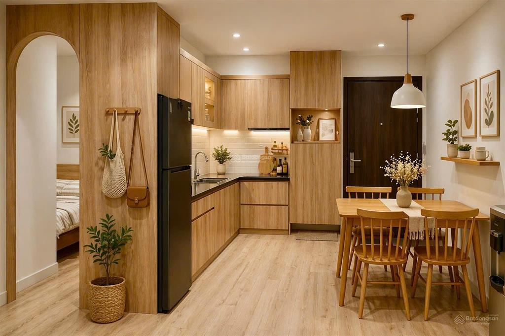 Bán nhanh căn hộ 50m² 2 phòng ngủ tại sunrise riverside