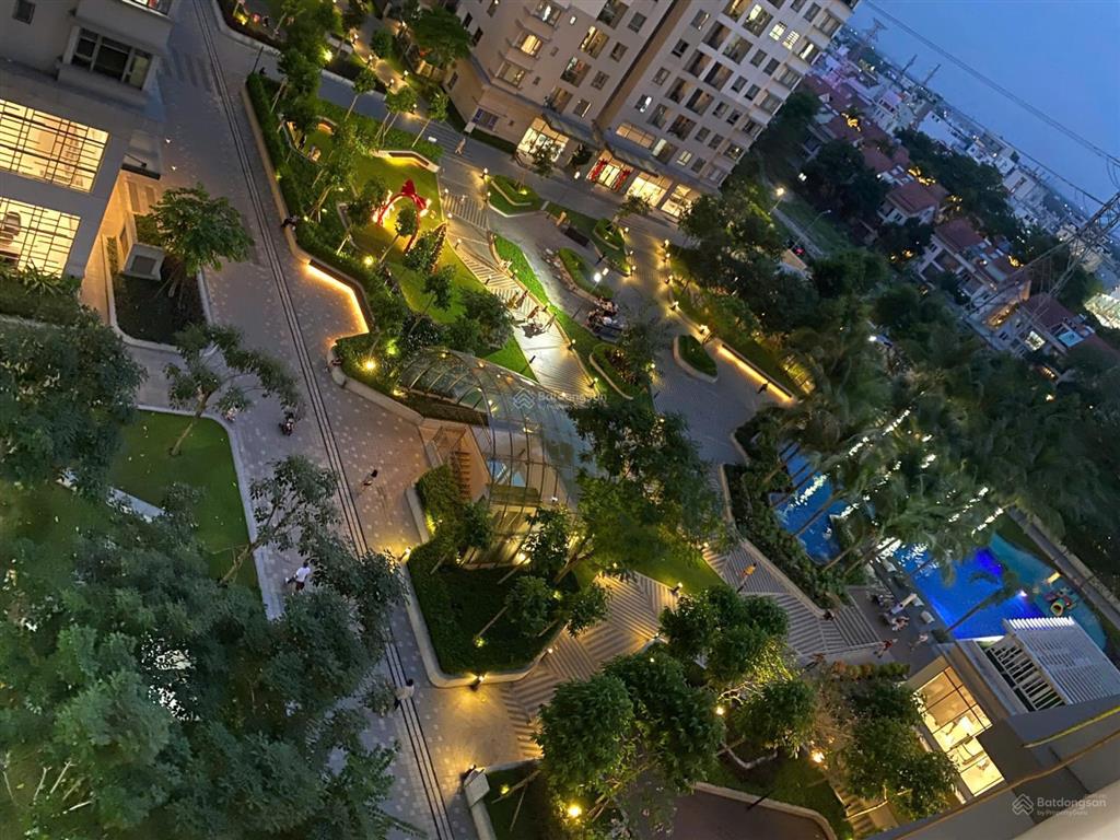 Thân chủ bán căn hộ chung cư saigon south. 71m² 2pn, 2wc. nhà đẹp giá tốt vào ở ngay