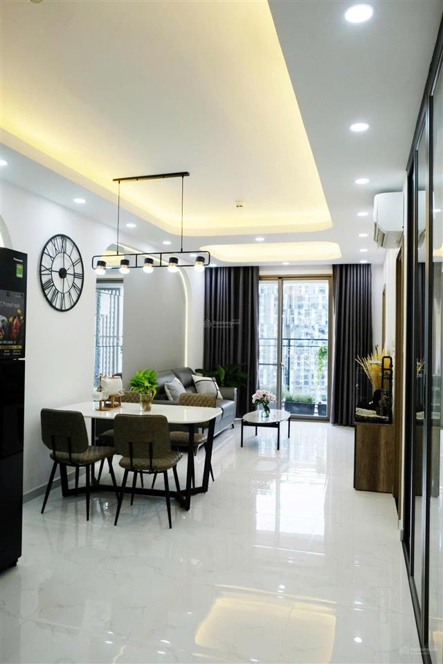 Thân chủ bán căn hộ chung cư saigon south. 71m² 2pn, 2wc. nhà đẹp giá tốt vào ở ngay