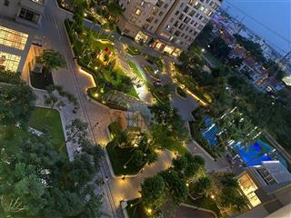 Bán căn hộ saigon south. view sông thoáng mát.