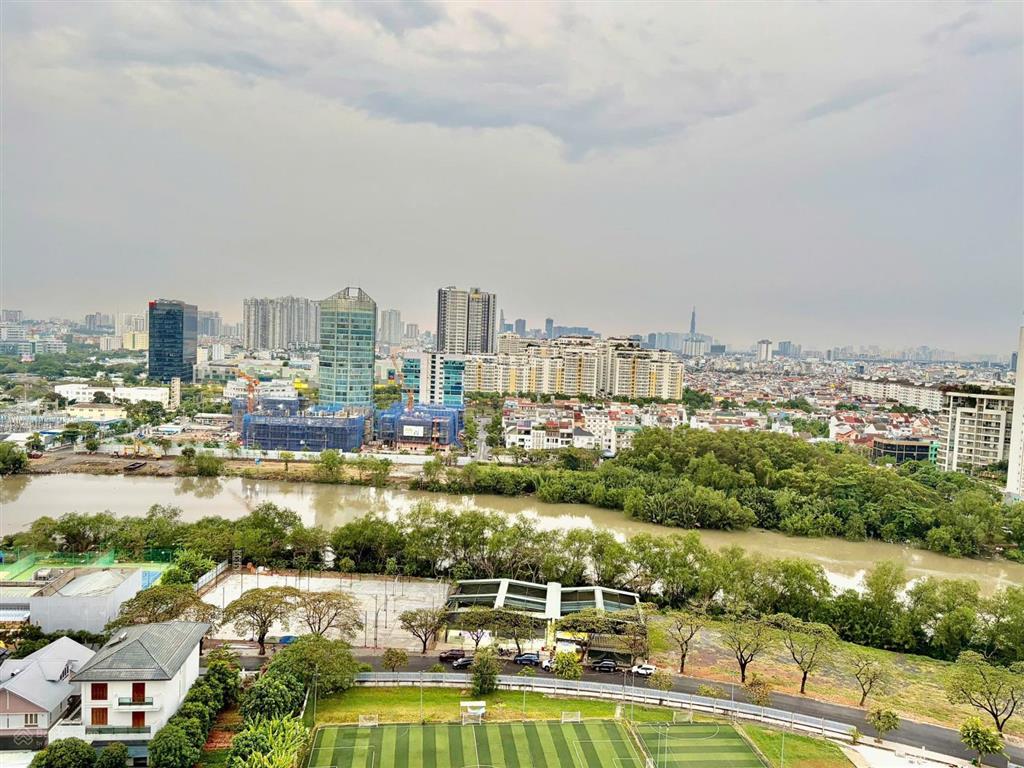 Bán căn hộ sunrise riverside 71m². chỉ với 5ty6. nhà đẹp mới full nội thất. 2pn, 2wc