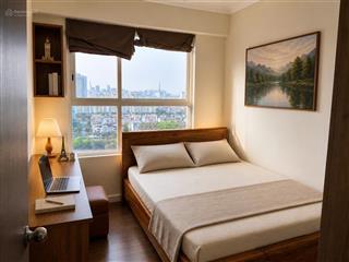 Bán căn hộ sunrise riverside 71m². chỉ với 5ty6. nhà đẹp mới full nội thất. 2pn, 2wc