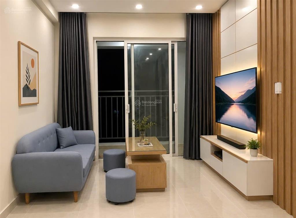 Bán căn hộ sunrise riverside 70m². giá 5ty3 2pn, 2wc. nhà đẹp full nội thất 0708 056 ***