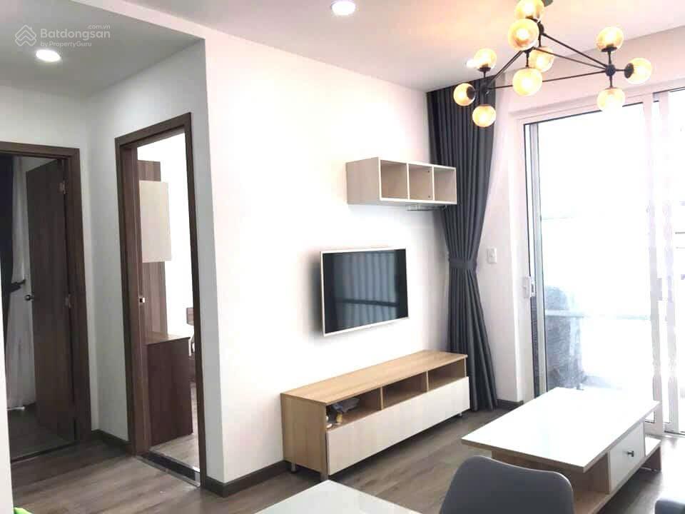 Bán căn hộ chung cư sunrise riverside. 70m². 2pn, 2wc chỉ với 5ty1