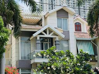 Bán biệt thự an phú  an khánh (trung tâm quận 2)  200m2 (10x20m)