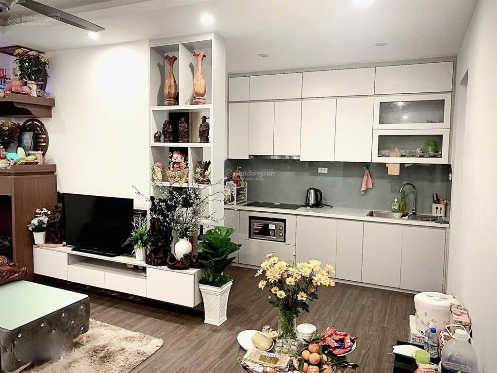 Căn nho nhỏ 46m2 tầng 15 hh linh đàm giá chỉ 2,3 tỷ