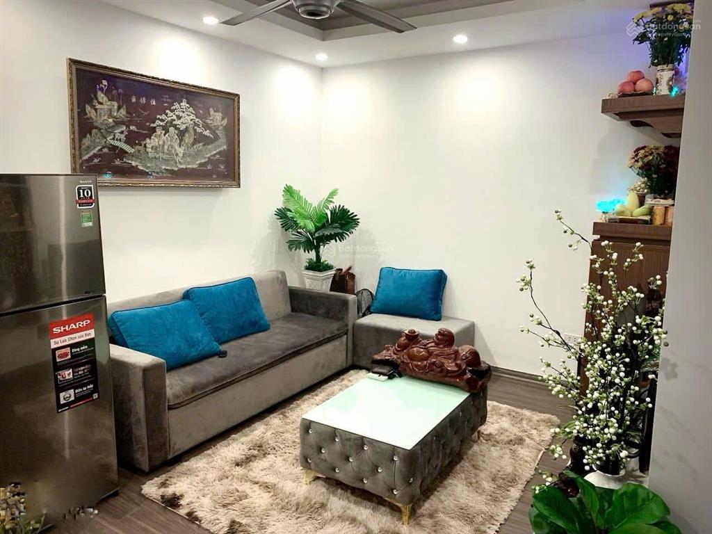 Căn nho nhỏ 46m2 tầng 15 hh linh đàm giá chỉ 2,3 tỷ
