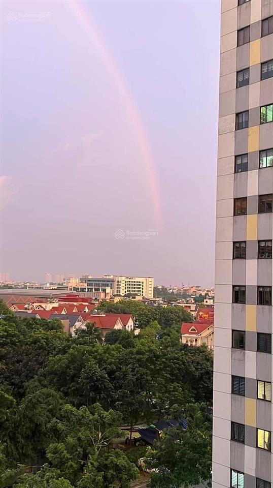 Bán căn đông nam tòa ct2d1 tây nam linh đàm, 6,35 tỷ, 78,5 m2, giá siêu hời