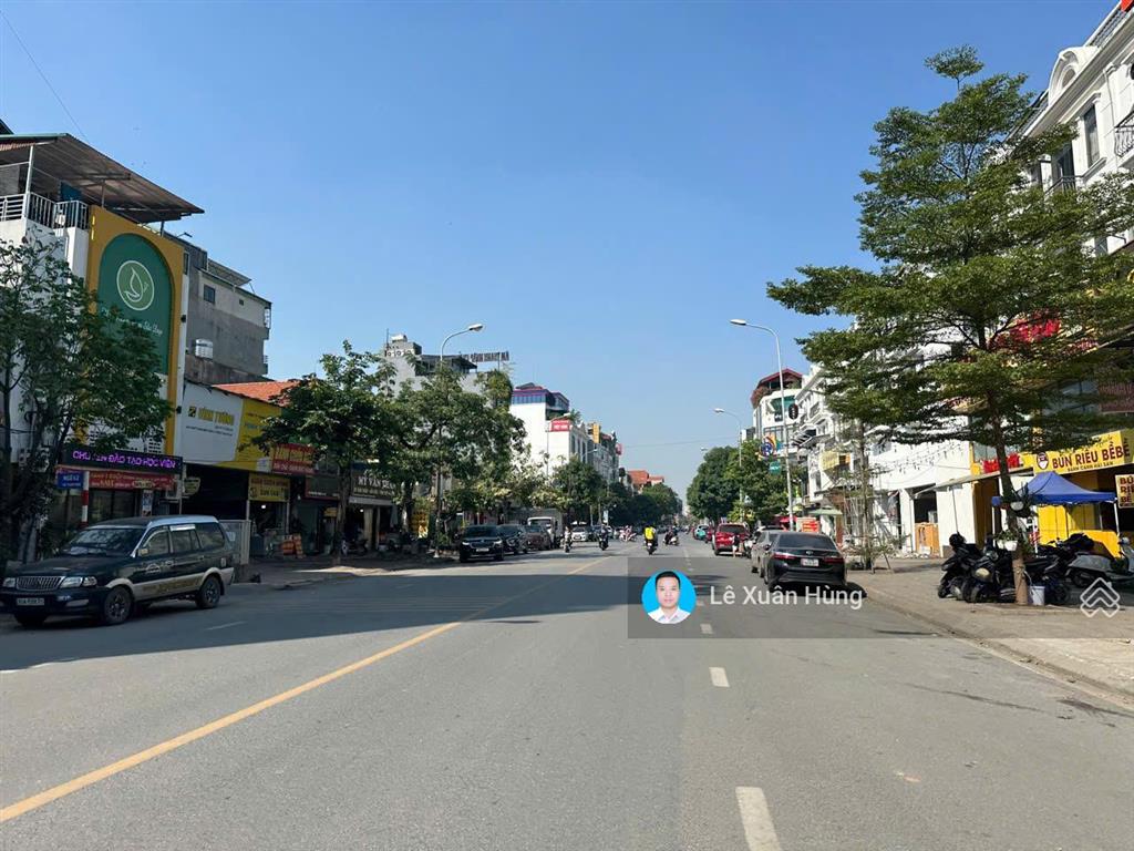 Bán nhanh 100m2 đất kiêu kỵ, gia lâm giá chỉ 63tr/m2 cách 20m ra trục chính ô tô tránh