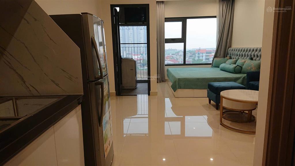 Bán căn studio rẻ nhất vin ocp1