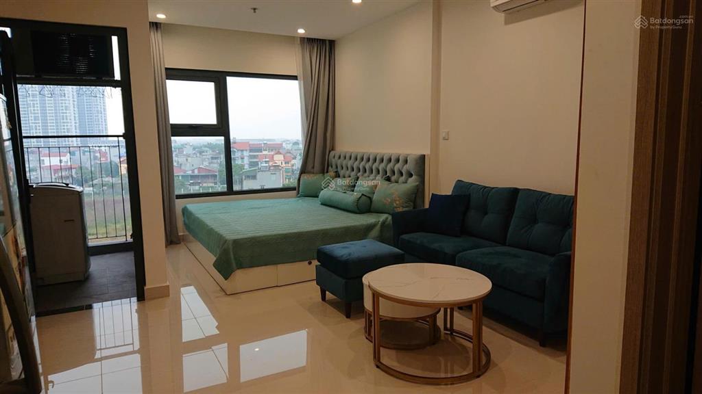 Bán căn studio rẻ nhất vin ocp1