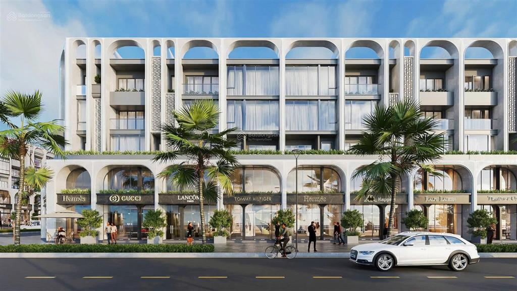 0 đồng vẫn sở hữu ngay biệt thự liền kề mặt quảng trường sunpark, thiết kế độc bản