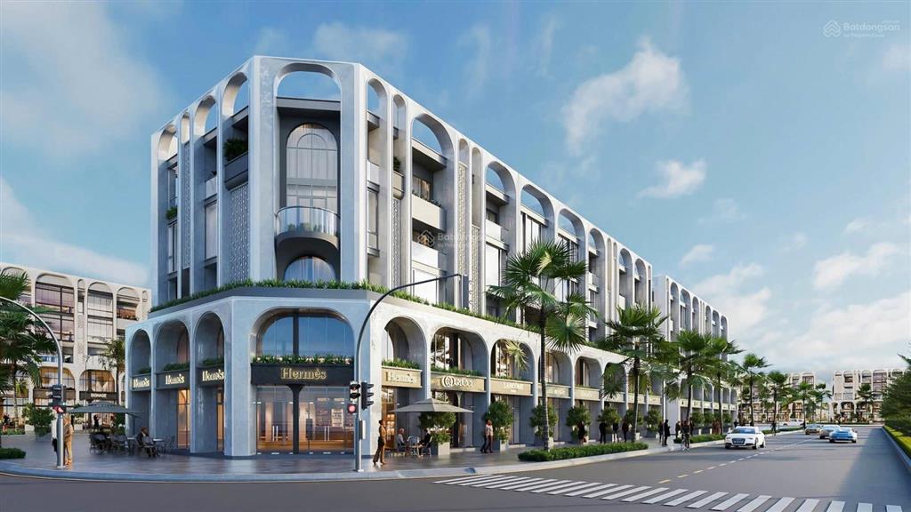 0 đồng vẫn sở hữu ngay biệt thự liền kề mặt quảng trường sunpark, thiết kế độc bản
