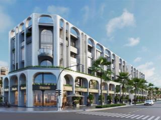 0 đồng vẫn sở hữu ngay biệt thự liền kề mặt quảng trường sunpark, thiết kế độc bản