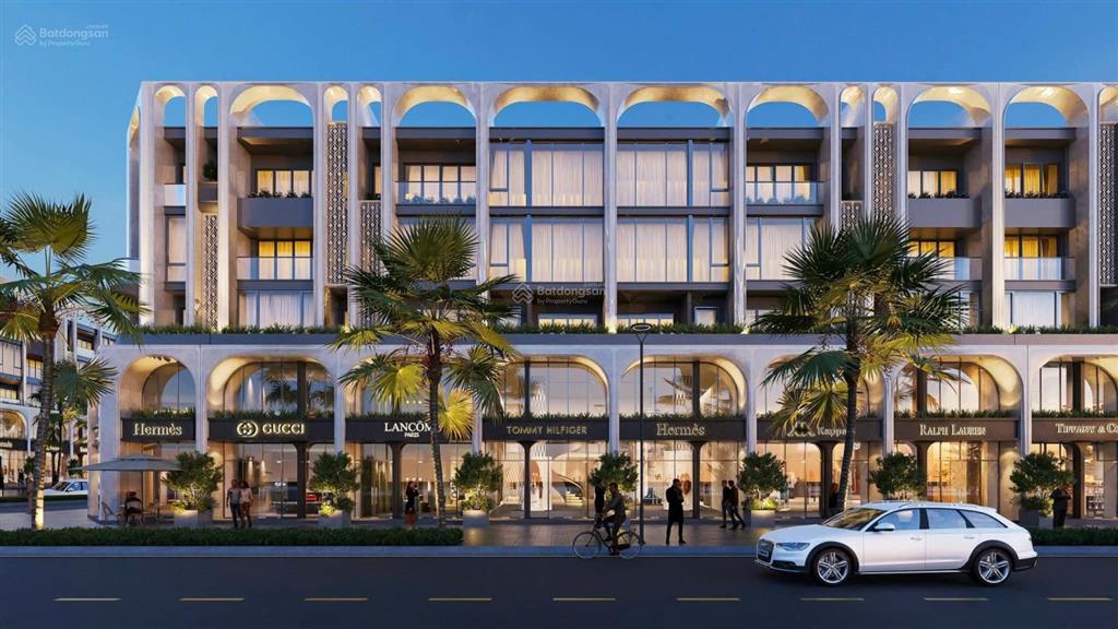 0 đồng vẫn sở hữu ngay biệt thự liền kề mặt quảng trường sunpark, thiết kế độc bản