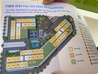 Bán shophouse chân đế mặt chùa nghèo