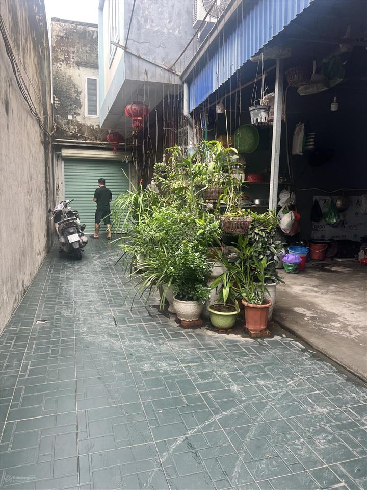 Bán nhà riêng tại lê hồng phong, đằng lâm, quận hải an, giá cực chất 2,4 tỷ, 67,2 m2