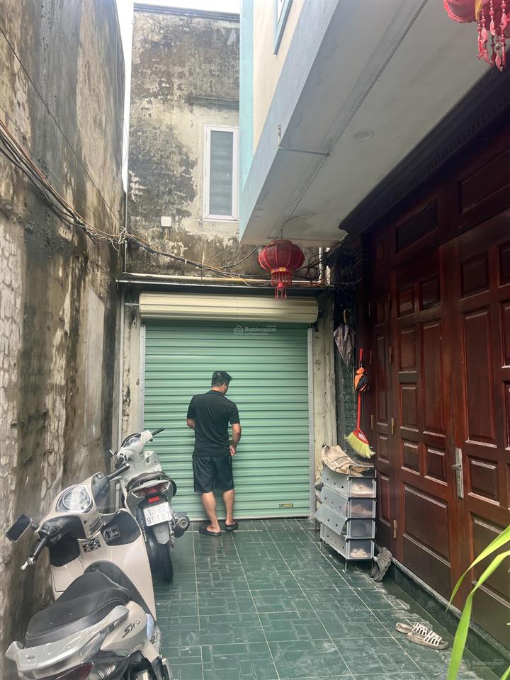 Bán nhà riêng tại lê hồng phong, đằng lâm, quận hải an, giá cực chất 2,4 tỷ, 67,2 m2