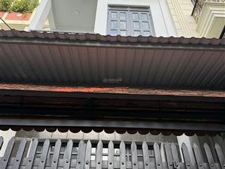 Nhà đẹp thạnh xuân ngay ngã tư ga xe hơi ngủ trong nhà