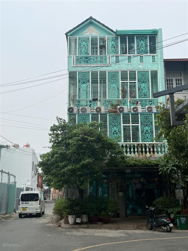 Siêu phẩm khu vip ngã tư ga  chơi lớn tặng full nội thất  doanh thu có sẵn 50 triệu/tháng!