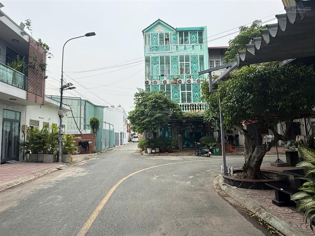 Siêu phẩm khu vip ngã tư ga  chơi lớn tặng full nội thất  doanh thu có sẵn 50 triệu/tháng!