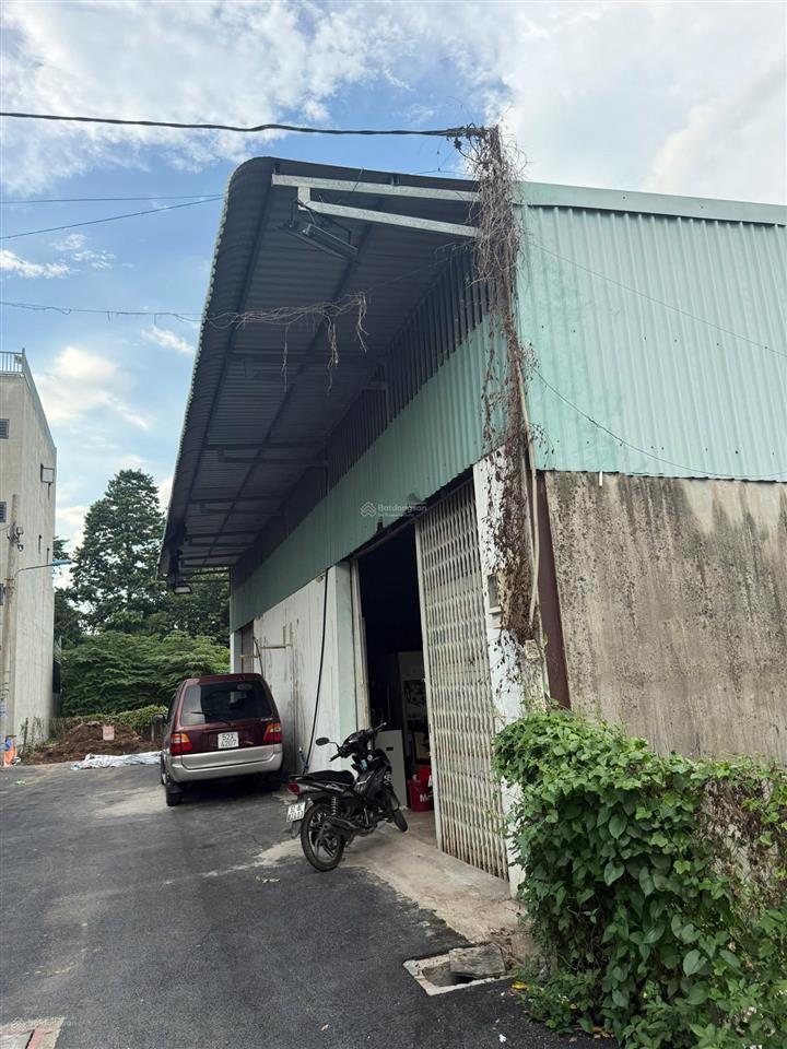 Bán đất an phú đông vị trí đẹp, gần sông sài gòn, có dòng tiền sẵn