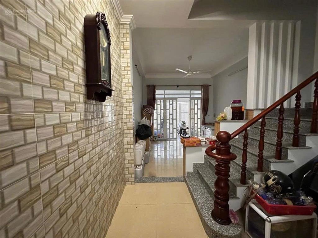 (60)  mặt tiền thạnh lộc 29  ở kinh doanh đỉnh  68m2  7,1 tỉ