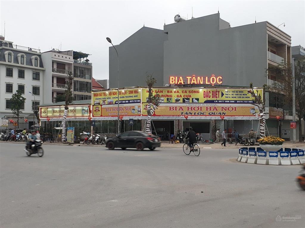 Bán đất tại vũ lăng, 54,6 tỷ, 129,9 m2, chính chủ, hot