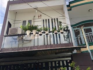 Bán nhà riêng tại chiến lược, bình trị đông, quận bình tân, 6,8 tỷ, 64m2