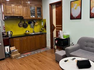 Bán căn hộ tầng 5 chung cư mini tại ngõ 43 doãn kế thiện