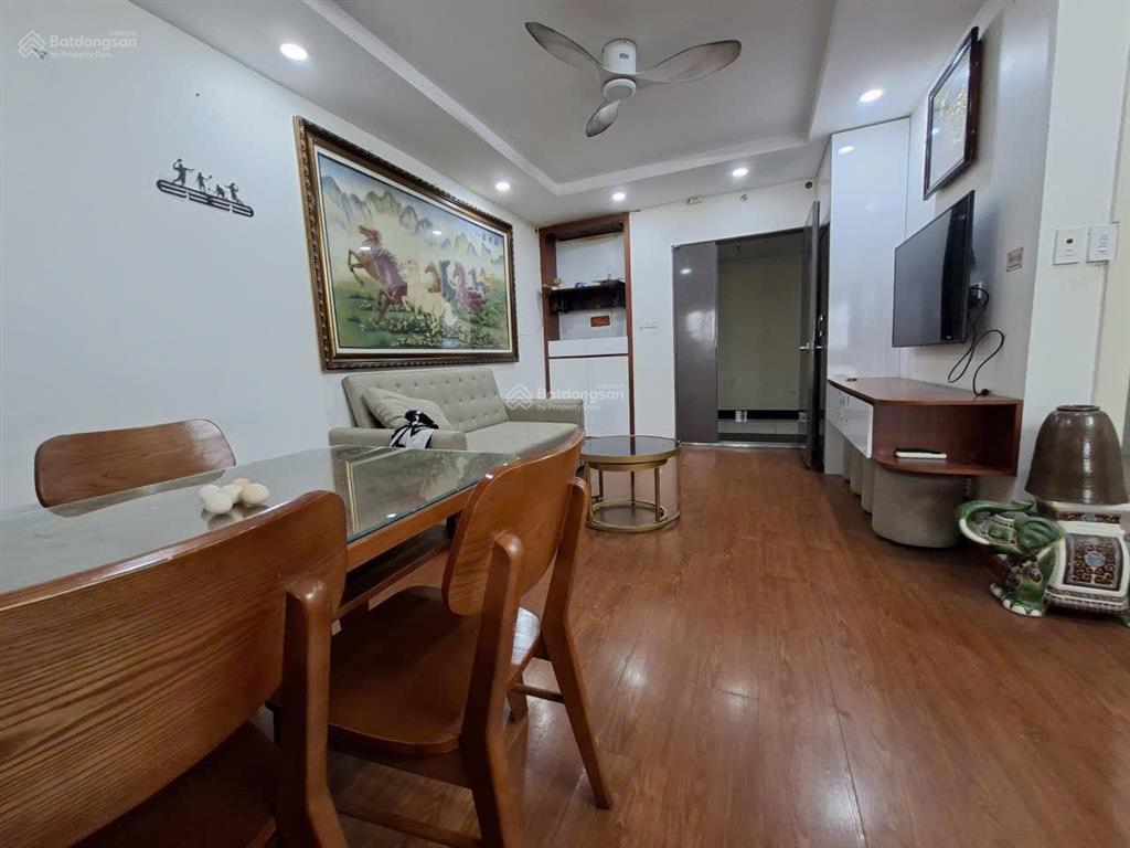 Gấp..! bán chung cư 82m2  6,5 tỷ  nguyễn chánh  mạc thái tổ 2 ngủ 2 wc.