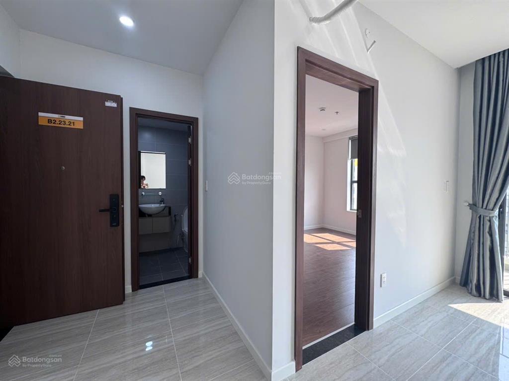 Cho thuê căn hộ chung cư chính chủ tại làng đại học thủ đức giá 6.5tr/tháng full nội thất như ảnh