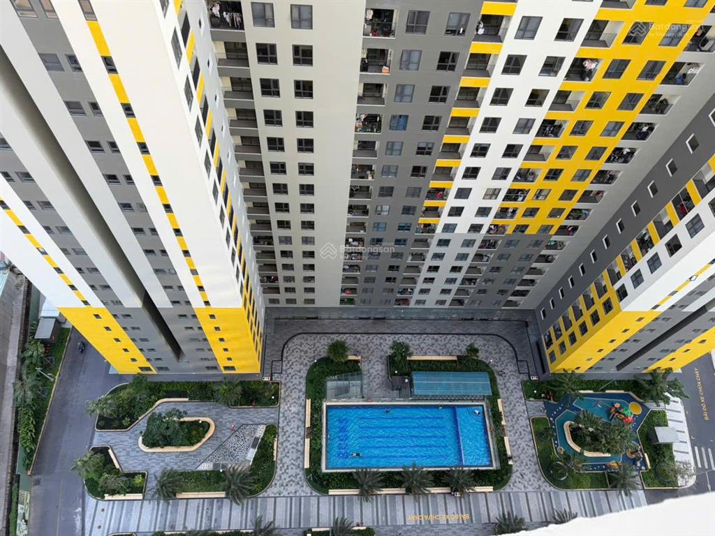 Cho thuê chung cư 5.2tr tại làng đh thủ đứcthuận tiện di chuyển đến các khu cn tp.hcm và đồng nai