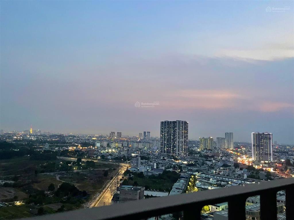Cho thuê chung cư 5.2tr tại làng đh thủ đứcthuận tiện di chuyển đến các khu cn tp.hcm và đồng nai