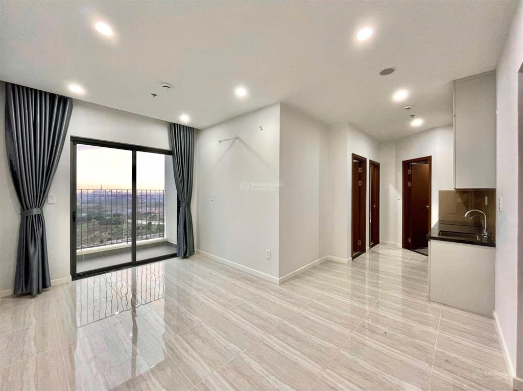 Cho thuê chung cư 5.2tr tại làng đh thủ đứcthuận tiện di chuyển đến các khu cn tp.hcm và đồng nai