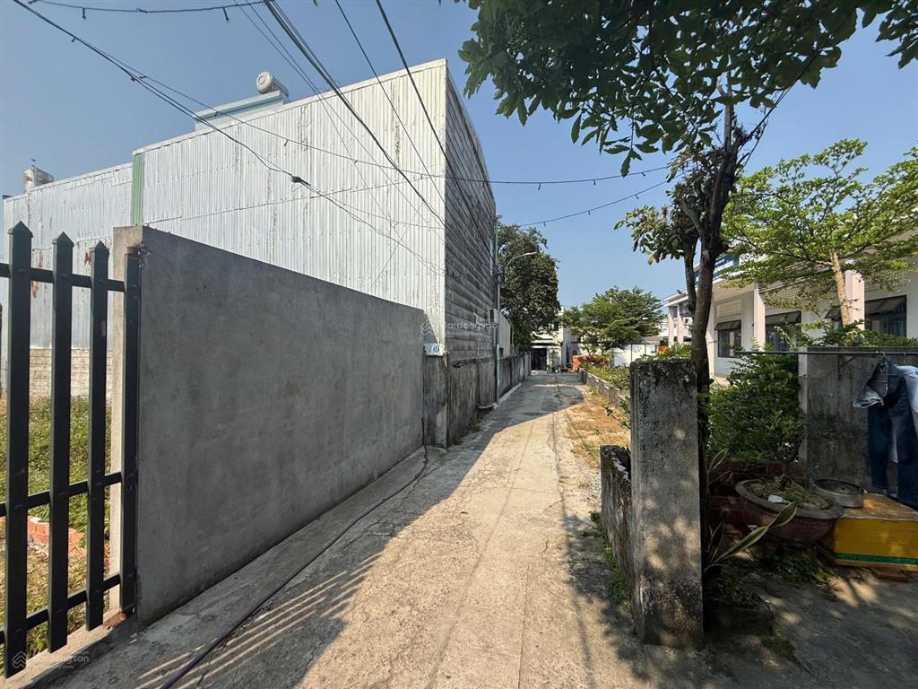 Bán đất đẹp tại đặng thái thân, trung tâm quận ngũ hành sơn. giá siêu hấp dẫn