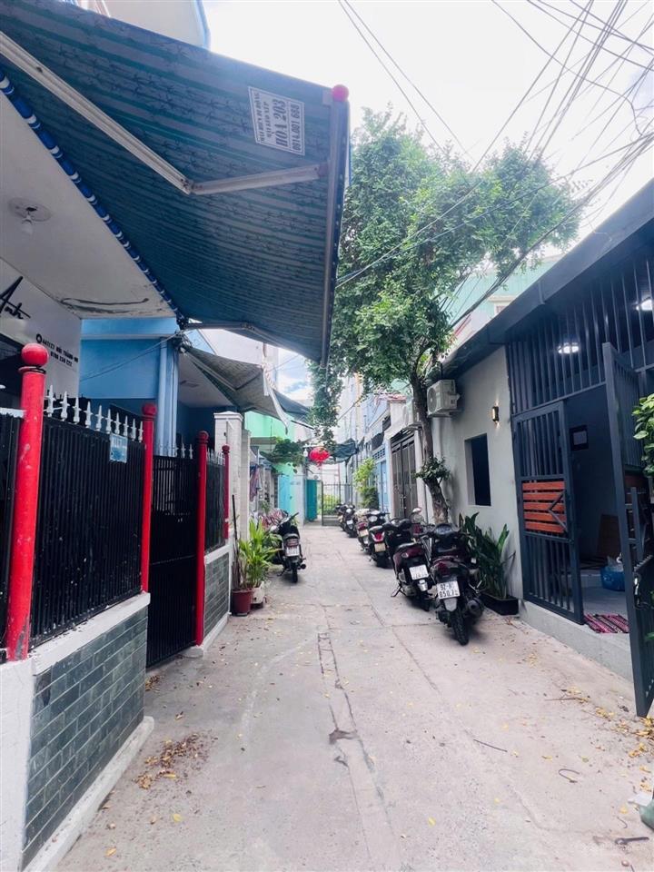 2 mặt kiệt núi thành siêu đẹp ngay trung tâm hải châu