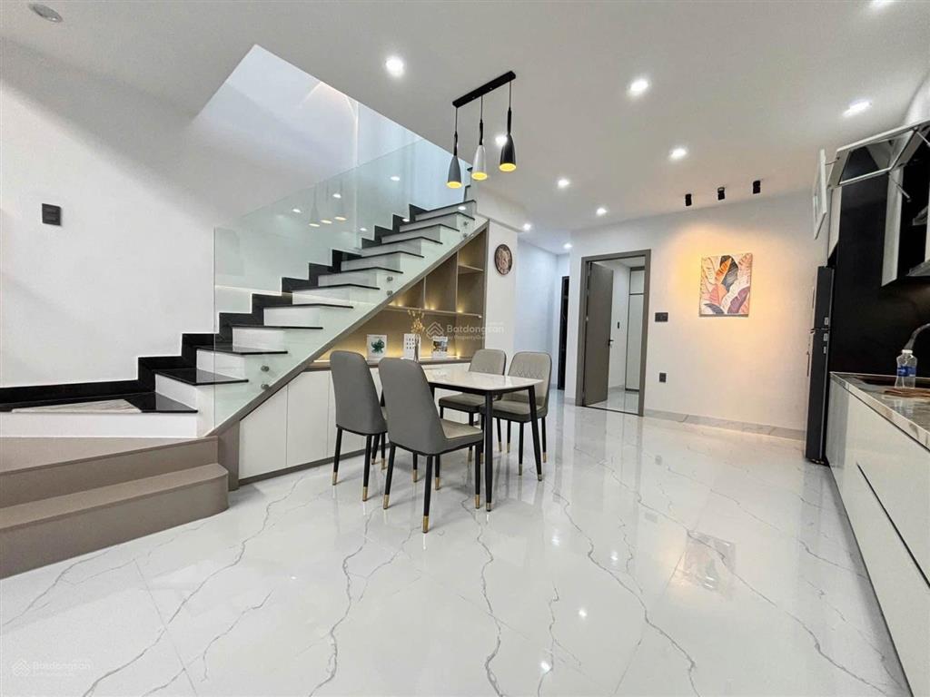 Nhà kiệt điện biên phủ, đà nẵng giá tốt 63m2, 3 phòng ngủ, trung tâm thanh khê
