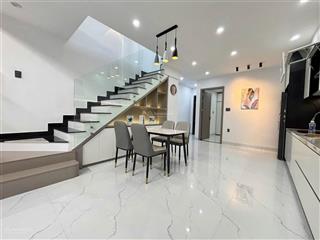 Nhà kiệt điện biên phủ, đà nẵng giá tốt 63m2, 3 phòng ngủ, trung tâm thanh khê