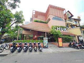 Gấp! góc 2 mặt tiền đẹp đường xuân thủy, phường thảo điền, quận 2
