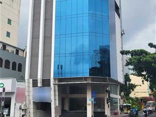 Cho thuê căn góc 2 mt trương công định tân bình dt 8x20m, h 6l tm 130tr/tháng