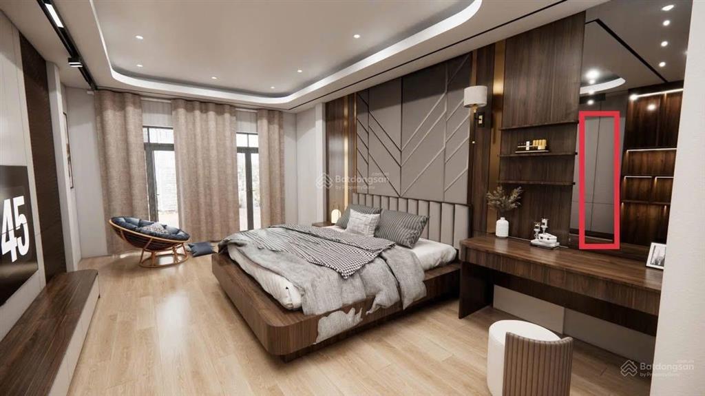 Phân lô ô tô tránhgara ô tô nhà mới 7 tầng thang máyngõ thông vừa ở vừa kinh doanh full nt