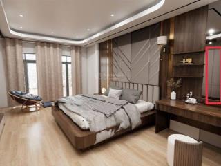 Phân lô ô tô tránhgara ô tô nhà mới 7 tầng thang máyngõ thông vừa ở vừa kinh doanh full nt