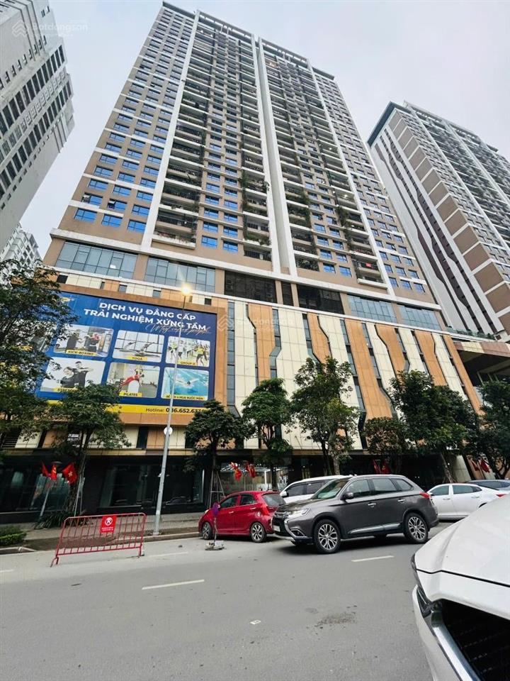 Hàng hiếm khu tây hồ tây  chung cư 6th element view quảng trường cực đỉnh 83m tầng 21 6t